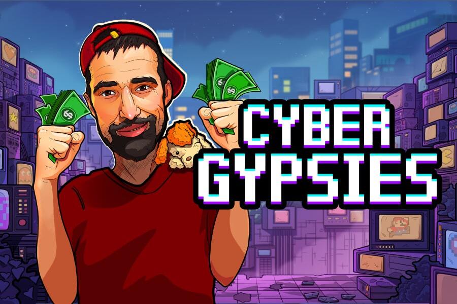 Cyber Gypsies